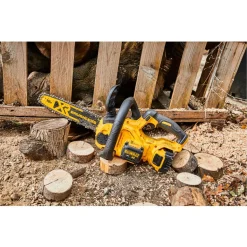DeWALT 18V Akku Kettensäge 30cm DCM565N | Ohne Akku OhneLadegerät -Garten- & Gewächshäuser Geschäft 05fbcc6c8a2e8c40427237ba0480ba7c