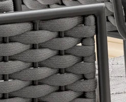 Destiny Sitzgruppe RAVENNA Grau -Garten- & Gewächshäuser Geschäft 060439738b7a58e54e06fa03dab24f9f