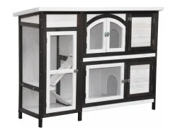 Nanook Kleintierstall Jumbo Braun 145 X 48 X 109 Cm 11 Nanook Kleintierstall Jumbo Braun 145 X 48 X 109 Cm -Garten- & Gewächshäuser Geschäft 06085efcd7141be7ea7bcabcf55a16de