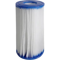 Bestway Filterkartusche Gr.III Ø10,6 Cm X H20,3 Cm, 58012 -Garten- & Gewächshäuser Geschäft 061888737f3ba3165527da7e20f1f6fc