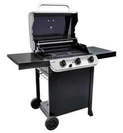 Char-Broil Gasgrill / Umluftgrill Convective 310 B 10,5kW GF 51x19cm -Garten- & Gewächshäuser Geschäft 065d0fdf5fdaa37fbfddc7089c512b7f