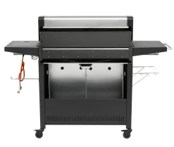 EL FUEGO Edelstahl-Gasgrill "Long Beach" 6 +1 Brenner 36 EL FUEGO Edelstahl-Gasgrill "Long Beach" 6 +1 Brenner -Garten- & Gewächshäuser Geschäft 067213e015df564543f3af8f77e88e9c