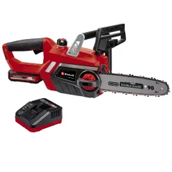 Einhell Power X-Change Akku-Kettensäge GE-LC 18/25 Li Kit (1x3,0Ah)