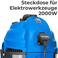KANWOD 1620S 3600 W / 1600 W Multifunktions-Nass- Und Trockensauger 20 Liter -Garten- & Gewächshäuser Geschäft 06a111a4cc5304f6c548ab08ea0e08ba