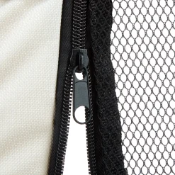 Tectake Tierlaufstall Aus Polyester Inkl. Tragetasche - Blau -Garten- & Gewächshäuser Geschäft 07092842734d1af08f3518ff320ceae8