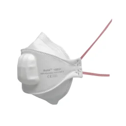 3M Atemschutzmaske Aura 1883+, FFP3 NR D