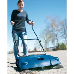 Scheppach Kehrmaschine S700 (Kehrbreite 70cm, 16L Fangkorb, Höhenverstellung 10mm, Flächenleistung 2000m²/h) 21 Scheppach Kehrmaschine S700 (Kehrbreite 70cm, 16L Fangkorb, Höhenverstellung 10mm, Flächenleistung 2000m²/h) -Garten- & Gewächshäuser Geschäft 076569f12cb7b07a5e64e7b115c5b498