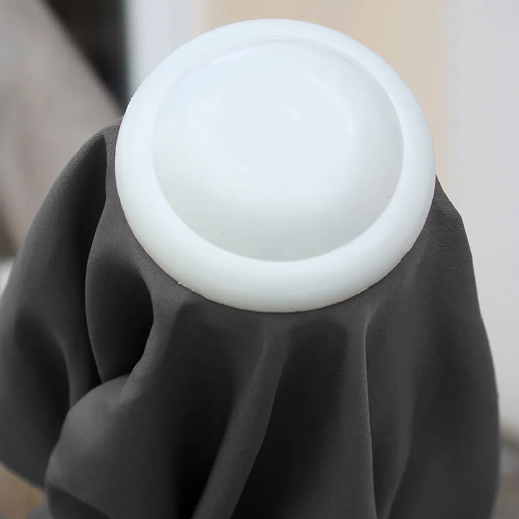 Mendler Sonnenschirm N23, Gartenschirm, 2x3m Rechteckig Neigbar, Polyester/Alu 4,5kg Anthrazit 4 Mendler Sonnenschirm N23, Gartenschirm, 2x3m Rechteckig Neigbar, Polyester/Alu 4,5kg Anthrazit – Bild 4