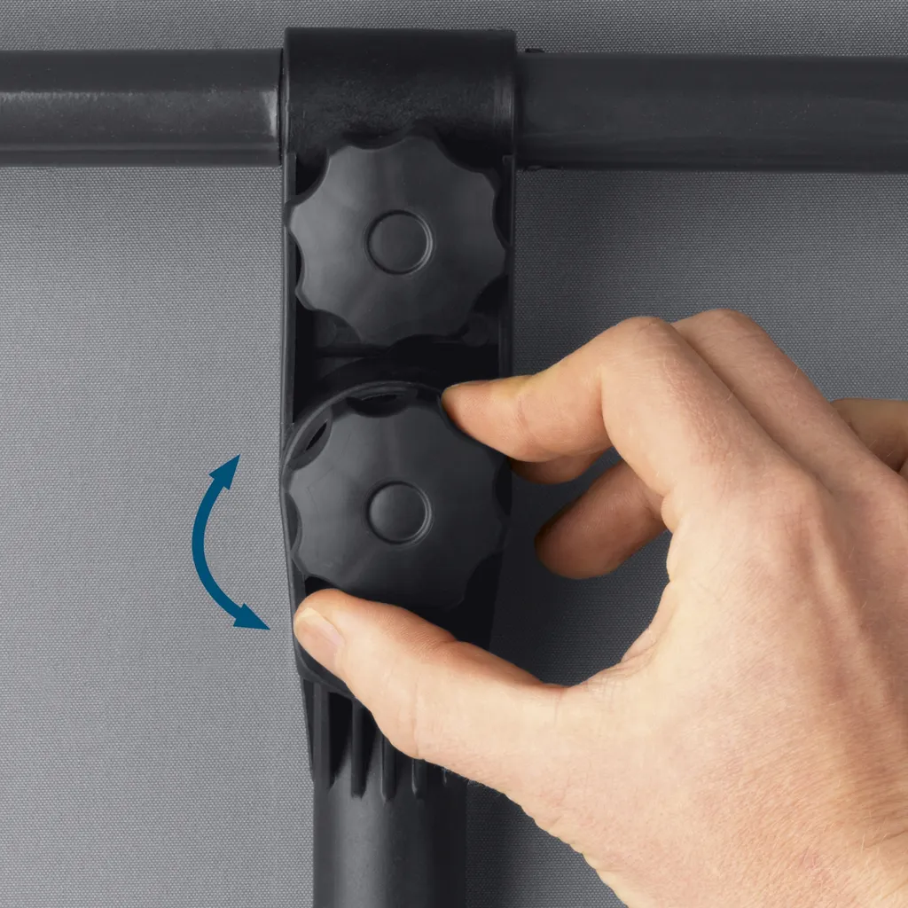 Maxxworld Sonnenschirm Gartenschirm Balkonschirm Sichtschutz Strand Schirm Wasserabweisend 9 Maxxworld Sonnenschirm Gartenschirm Balkonschirm Sichtschutz Strand Schirm Wasserabweisend – Bild 9