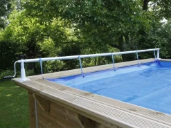 Ubbink Aufrollvorrichtung Xtra