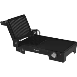 Ariete 3 In 1 Multigrill - Kontaktgrill, Barbecue- Und Plancha-Grill Mit Einem -Garten- & Gewächshäuser Geschäft 07d34f0a207d7e4010dcdeaed99222d4