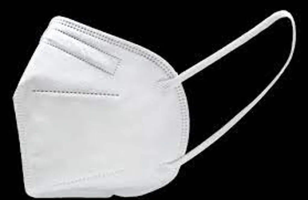 SUMMIT PERSON 150 Stück CE Atemschutzmaske FFP2-Maske - Hoher Schutz, Infektionsschutz Mundschutz Nasenschutz 5 SUMMIT PERSON 150 Stück CE Atemschutzmaske FFP2-Maske - Hoher Schutz, Infektionsschutz Mundschutz Nasenschutz – Bild 5