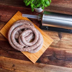 Lilawelt24 2x Därme Naturdarm Schweinedarm 28/30 Mm 15 M Schweindärme Wurst -Garten- & Gewächshäuser Geschäft 07facfbaf8cb4f204fbdbe9ea1c9877e