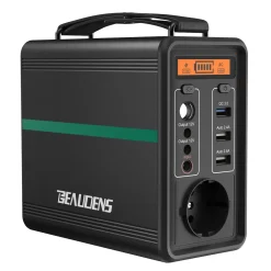 BEAUDENS 150W Tragbare Power Station 166Wh/52000mAh Solar Generator Solargenerator Stromerzeuger Mit 100W Solarpanels Solaranlagen Solarladegerät Solarzelle Solarbox Akku Ladegerät Powerbank Typ-C/USB Für Notstrom/Camping/Wohnmobile/zu Hause/ Reise CPAP Emergency 25 BEAUDENS 150W Tragbare Power Station 166Wh/52000mAh Solar Generator Solargenerator Stromerzeuger Mit 100W Solarpanels Solaranlagen Solarladegerät Solarzelle Solarbox Akku Ladegerät Powerbank Typ-C/USB Für Notstrom/Camping/Wohnmobile/zu Hause/ Reise CPAP Emergency -Garten- & Gewächshäuser Geschäft 081ceea60af8b4843ae6d3768061c4c3 1