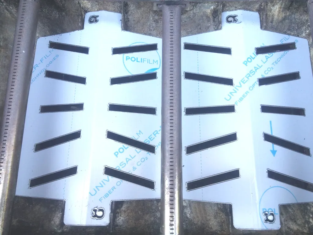 "Grillclub" Hitzereflektor Für Weber Spirit 300er Serie Ab 2013 Edelstahl Wärmeleitblech 2 "Grillclub" Hitzereflektor Für Weber Spirit 300er Serie Ab 2013 Edelstahl Wärmeleitblech – Bild 2