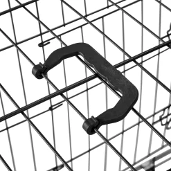 Tectake Hundebox Gitter Tragbar - 120 X 75 X 82 Cm 11 Tectake Hundebox Gitter Tragbar - 120 X 75 X 82 Cm -Garten- & Gewächshäuser Geschäft 0855206c0f951fd0df8ea6d1454277f0