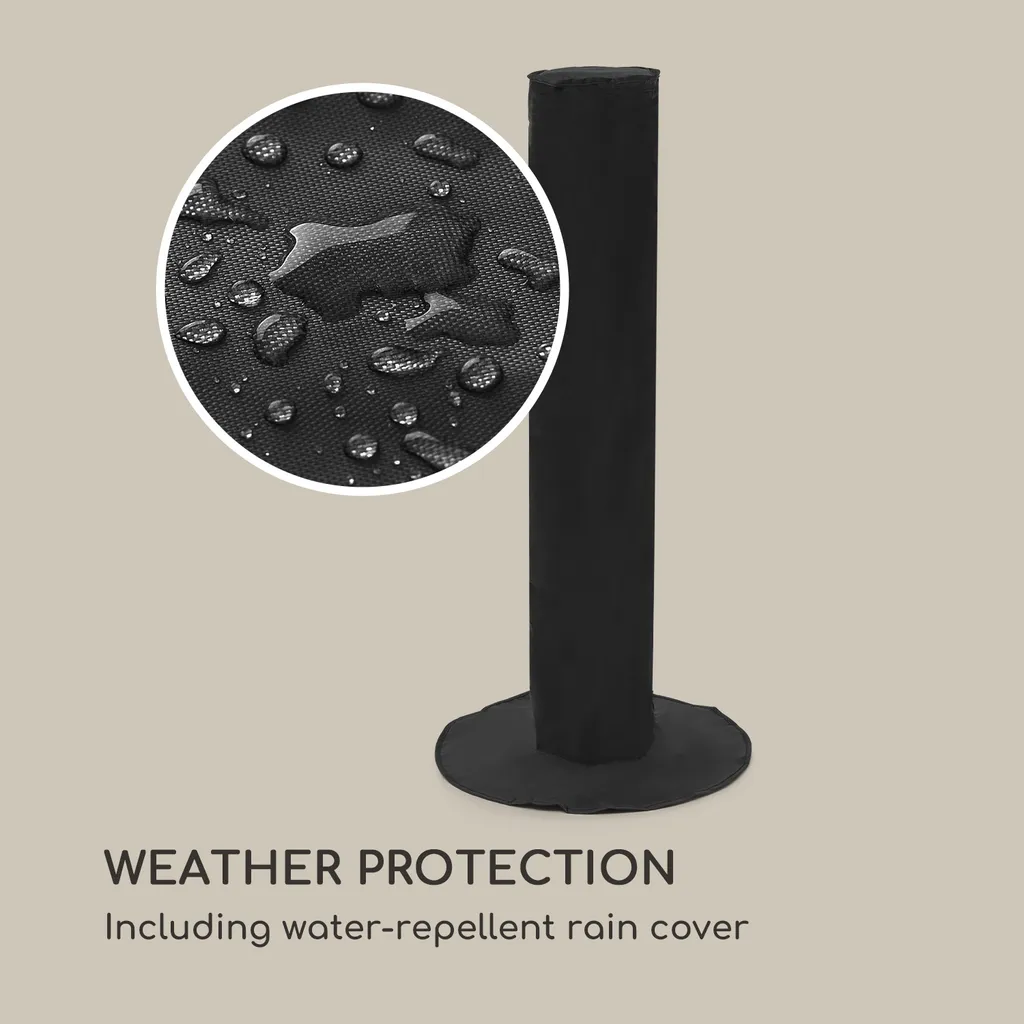 Blumfeldt Fiamme Pila Ethanol-Kamin Edelstahl-Brenner 0,5 Liter 4-5 H Brenndauer 8 Blumfeldt Fiamme Pila Ethanol-Kamin Edelstahl-Brenner 0,5 Liter 4-5 H Brenndauer – Bild 8