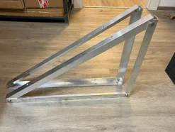 AMK24 Halterung Aufständerung Solarpanel Solarmodul PV Photovoltaik Balkonkraftwerk -Garten- & Gewächshäuser Geschäft 08643c0355f1be93c5206ed6e393387f