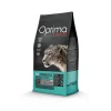 Optimanova "Sterilised"/ Katze 2 Kg