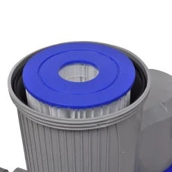 Bestway Flowclear Pool-Filterpumpe 9463 L/h -Garten- & Gewächshäuser Geschäft 0899c191ba1df5b9b9dc413435d0395c