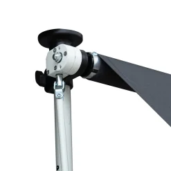 Outsunny Markise Klemmmarkise Sonnenschutz Faltarm Handkurbel Balkon Alu Cremeweiß 3x1,2cm 11 Outsunny Markise Klemmmarkise Sonnenschutz Faltarm Handkurbel Balkon Alu Cremeweiß 3x1,2cm -Garten- & Gewächshäuser Geschäft 08a628957480b1d8b369c98fdb918ab6