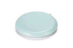 Karlie Kühlmatte Nager - Kühlkissen - Kunststoff - Blau- Durchm. 21 Cm, H: 3,5 Cm