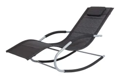 Garden Pleasure Schaukelliege NAXOS Liegestuhl Relaxstuhl Gartenliege Schwingliege Garten Möbel -Garten- & Gewächshäuser Geschäft 08f84d42c92454ae92555e8fd110f7b3