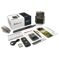 VenTrade GmbH SECACAM Pro Plus Mobile LTE 60° 15 VenTrade GmbH SECACAM Pro Plus Mobile LTE 60° -Garten- & Gewächshäuser Geschäft 09000f64ecb90bd4c3154b89ff41a17c