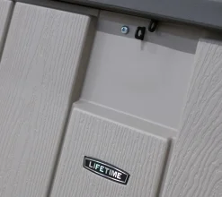 Lifetime Kunststoff Kissenbox "Harmony", Polsteraufbewahrung, 568 L Lichtgrau 72 X 151 X 70 Cm (L X B X H) 32 Lifetime Kunststoff Kissenbox "Harmony", Polsteraufbewahrung, 568 L Lichtgrau 72 X 151 X 70 Cm (L X B X H) -Garten- & Gewächshäuser Geschäft 0913120c6228151e60948baeb50abbb1