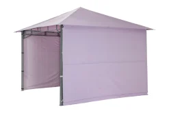 Tepro-Pavillon & Partyzelt-Seitenteilset Für "Lehua" Und "Waya" Lavendel; 5516 -Garten- & Gewächshäuser Geschäft 0926acba3cb9f6f30539aa965fb0ecae