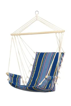 Amazonas Palau Ocean Hängestuhl Mit Rückenlehne Blau Hängestuhl 19 Amazonas Palau Ocean Hängestuhl Mit Rückenlehne Blau Hängestuhl -Garten- & Gewächshäuser Geschäft 0941edf02dad1e4581858425d433c406