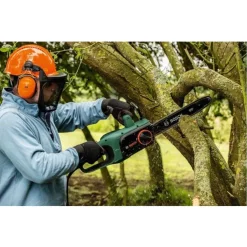 Bosch Elektro-Kettensäge UniversalChain 35 -Garten- & Gewächshäuser Geschäft 0955b2f983a2ff6136ac94ab278adf34