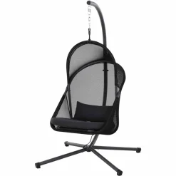 Siena Garden YOBAYA, Cool Black