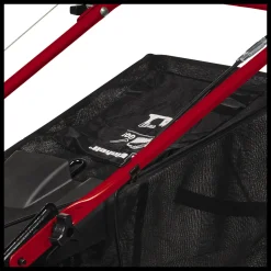 Einhell Benzin-Rasenmäher GC-PM 51/3 S HW -Garten- & Gewächshäuser Geschäft 09a6c580af4971ad26d01db34903e696