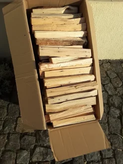 Spielgeschenke Bernhards Anfeuerholz Anzündholz Brennholz 13,20 Kg -Garten- & Gewächshäuser Geschäft 09a8899ff55505ff1fa5b5bb06440766