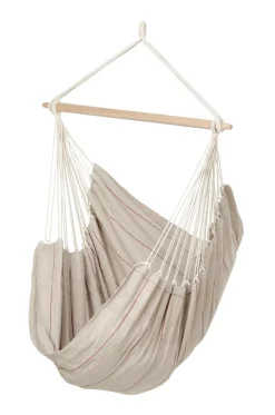 Hängematte / Hängesessel Amazonas Artista 160x130cm Sand -Garten- & Gewächshäuser Geschäft 09b1f2a8f28f060b0f17b3164f794527