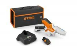 Stihl Gehölzschneider GTA 26 Mit Akku Und Ladegerät