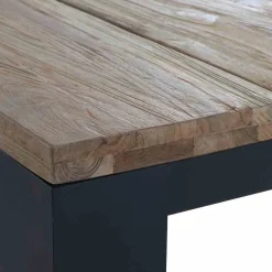 SIENA GARDEN Boston Tisch, 220x100cm Teakholz M05423 -Garten- & Gewächshäuser Geschäft 09d1682891d78d1d2accde12982006c7