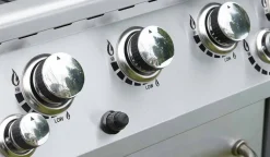 El Fuego Gasgrill / Grillwagen Concord 4 Brenner +1 Seitenbrenner +1 Infrarotbrenner 60 El Fuego Gasgrill / Grillwagen Concord 4 Brenner +1 Seitenbrenner +1 Infrarotbrenner -Garten- & Gewächshäuser Geschäft 09f7c5abb4b5a72115ab2b65c927c02a