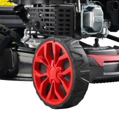 Albatros International STAHLMANN Rasenmäher Benzin Mit Antrieb BR530 – 6,0PS 4,4kW Benzin Rasenmäher Mit Antrieb, 53cm Schnittbreite, Mulchfunktion, Schnitthöhenverstellung, Easy Clean Anschluss, Große Räder, 60L Korb 16 Albatros International STAHLMANN Rasenmäher Benzin Mit Antrieb BR530 – 6,0PS 4,4kW Benzin Rasenmäher Mit Antrieb, 53cm Schnittbreite, Mulchfunktion, Schnitthöhenverstellung, Easy Clean Anschluss, Große Räder, 60L Korb -Garten- & Gewächshäuser Geschäft 0a15a7f2f2df2e409a970244033fc7c6