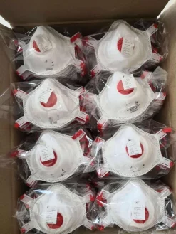 Wigento 2x MEIXIN Hochwertige Atem Schutzmaske Atemschutzmaske FFP3 Schutz Maske Zubehör Neu 7 Wigento 2x MEIXIN Hochwertige Atem Schutzmaske Atemschutzmaske FFP3 Schutz Maske Zubehör Neu -Garten- & Gewächshäuser Geschäft 0a4f98ce19adcdc3c7a1c39702598727