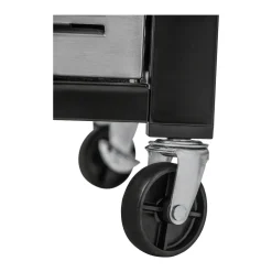 Char-Broil Gasgrill Advantage 345 S TRU-Infrared Grillsystem 140897, 3 + 1 Brenner, Seitenbrenner, Infrarot Technologie -Garten- & Gewächshäuser Geschäft 0a8669acf2302e1eda787bc02eeacc80