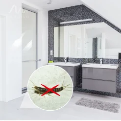 Tevigo Gardigo Silberfisch-Abwehr-Stecker Gegen Silberfische! 22 Tevigo Gardigo Silberfisch-Abwehr-Stecker Gegen Silberfische! -Garten- & Gewächshäuser Geschäft 0a8b67bc581064d3813491205e4bbfbb