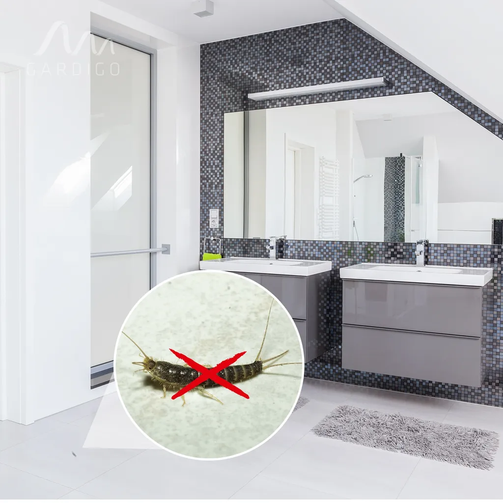 Tevigo Gardigo Silberfisch-Abwehr-Stecker Gegen Silberfische! 7 Tevigo Gardigo Silberfisch-Abwehr-Stecker Gegen Silberfische! – Bild 7