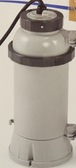 Intex 28684 Poolheizung, Integrierter Thermostat, Kann Pool Biszu 35 Grad Erwärmen -Garten- & Gewächshäuser Geschäft 0a8bcb875811c06f656cf8b150034b3f