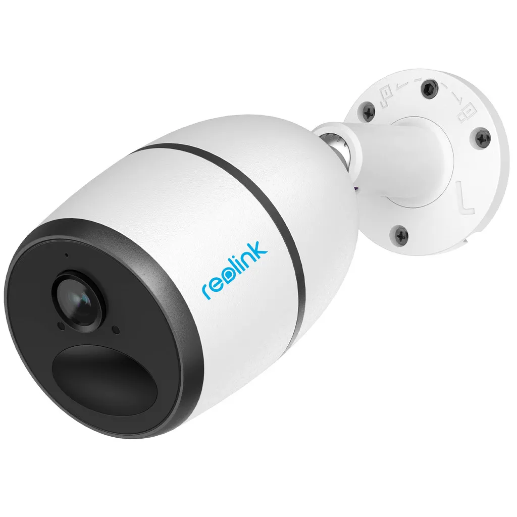 Reolink Go - 100% Kabellose Mobile Full HD Überwachungskamera, Funktioniert über Das 3G Und 4G LTE Mobilfunknetz, Inkl. 64 Micro-SD Karte 4 Reolink Go - 100% Kabellose Mobile Full HD Überwachungskamera, Funktioniert über Das 3G Und 4G LTE Mobilfunknetz, Inkl. 64 Micro-SD Karte – Bild 4