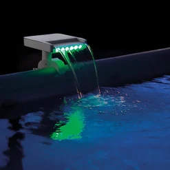 INTEX Pool LED-Wasserfall Mehrfarbig 28090 43 INTEX Pool LED-Wasserfall Mehrfarbig 28090 -Garten- & Gewächshäuser Geschäft 0a8f0047a6ea22d33c8af73eacf99dd0