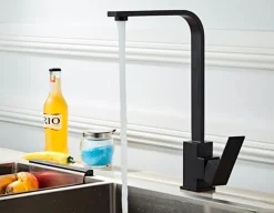 F-Beast 360° Küchenarmatur Mit 60cm Schläuche Quadratische Mischbatterie Trink Wasserhahn Küche Wasserfilter Armatur Schwarz Edelstahl Bad Spülbecke 13 F-Beast 360° Küchenarmatur Mit 60cm Schläuche Quadratische Mischbatterie Trink Wasserhahn Küche Wasserfilter Armatur Schwarz Edelstahl Bad Spülbecke -Garten- & Gewächshäuser Geschäft 0a9b4dd6a5d10068589ac22a10711678