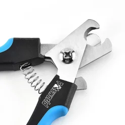 Pätsworld Profi Krallenschere Für Hunde & Katzen | Tiersalon Qualität | Krallenpflege | Für Zuhause - Klauen Pflege Sicher & Einfach Daheim Durch Einen Abstandshalter | Inkl. Nagelpfeile (S - Für Kleine Nager, Katzen, Hunde) 13 Pätsworld Profi Krallenschere Für Hunde & Katzen | Tiersalon Qualität | Krallenpflege | Für Zuhause - Klauen Pflege Sicher & Einfach Daheim Durch Einen Abstandshalter | Inkl. Nagelpfeile (S - Für Kleine Nager, Katzen, Hunde) -Garten- & Gewächshäuser Geschäft 0aa3b42da28b1b6ce50d534cf52bab9c