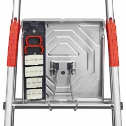 Hailo Leiter-Wechselfuß-Set EasyClix Living Größe L 9947-001 -Garten- & Gewächshäuser Geschäft 0b12b7d849d25dc6deacb88bc2ac1c20